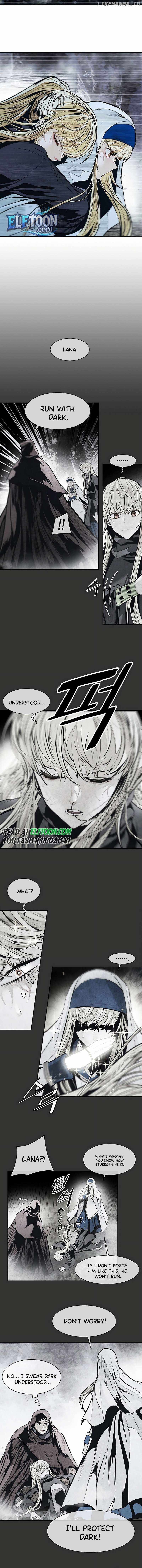 MookHyang - Dark Lady Chapter 251 11
